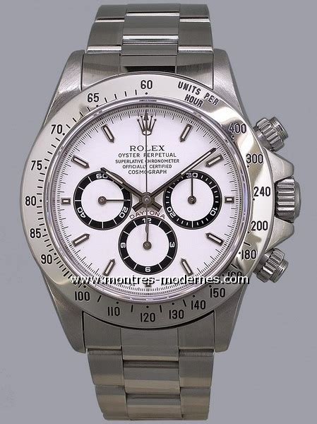 rolex daytona à vendre monaco